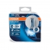 Крушка OSRAM, H4, 12V, 60/55W, P43t, COOL BLUE INTENSE, ОСНОВНИ СВЕТЛИНИ, 2 бр.