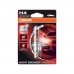 Крушка OSRAM, H4, 12V, 60/55W, P43t, NIGHT BREAKER UNLIMITED, ОСНОВНИ СВЕТЛИНИ Крушка OSRAM, H4, 12V, 60/55W, P43t, NIGHT BREAKER UNLIMITED, ОСНОВНИ СВЕТЛИНИ