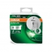 Крушка OSRAM, H4, 12V, 60/55W, P43t, ULTRA LIFE, ОСНОВНИ СВЕТЛИНИ, 2 бр.