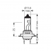 Крушка OSRAM, H7, 12V, 55W, PX26d, COOL BLUE INTENSE, ОСНОВНИ СВЕТЛИНИ, 2 бр.