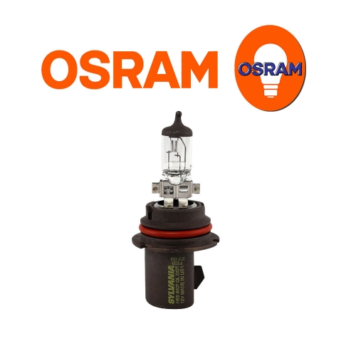 Крушка OSRAM, HB5, ORIGINAL, 12V, 65/55W, PX29t, ОСНОВНИ СВЕТЛИНИ