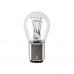 Крушка OSRAM, P21/4W, ORIGINAL, 12V, 21/4W, BAZ15d, МИГАЧИ, 2 бр.