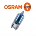 Крушка OSRAM, W5W, 12V, 5W, W2.1x9.5d, COOL BLUE INTENSE, ГАБАРИТИ