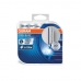 Крушка D4S, OSRAM COOL BLUE BOOST XENARC, 85V, 35W, P32D-5, 7000K, ОСНОВНИ СВЕТЛИНИ, 2 броя