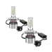 LED Крушка OSRAM, H4, 12V, 13W, P43t, LEDRIVING XTR, 6000K, 2 броя НАЙ-НИСКА ЦЕНА В БЪЛГАРИЯ