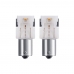 LED Крушка OSRAM, P21W, 12V, 1.3W, BA15s, Amber, LEDRIVING SL, Блистер, 2 броя
