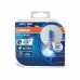 Крушка OSRAM, H7, 12V, 80W, PX26d, COOL BLUE BOOST, OFF ROAD, ОСНОВНИ СВЕТЛИНИ, 2 бр.